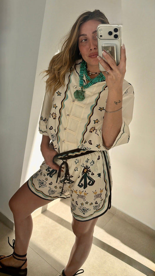 Coordinato Riviera