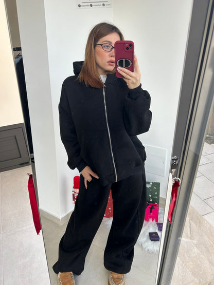 Tuta Oversize