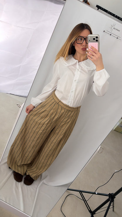 Pants April