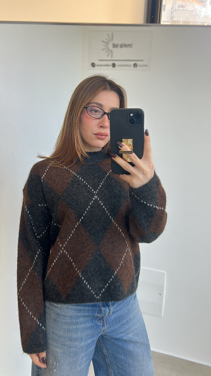 Maglia Rombi
