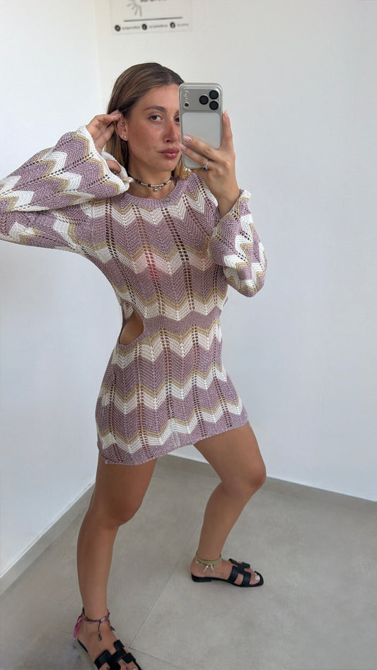 Dress Oblò
