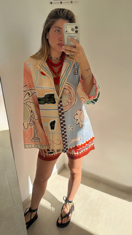Coordinato Portofino