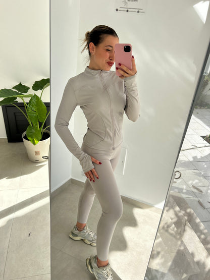 Coordinato Fitness