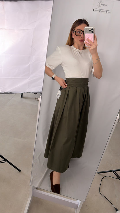Gonnellone maxi