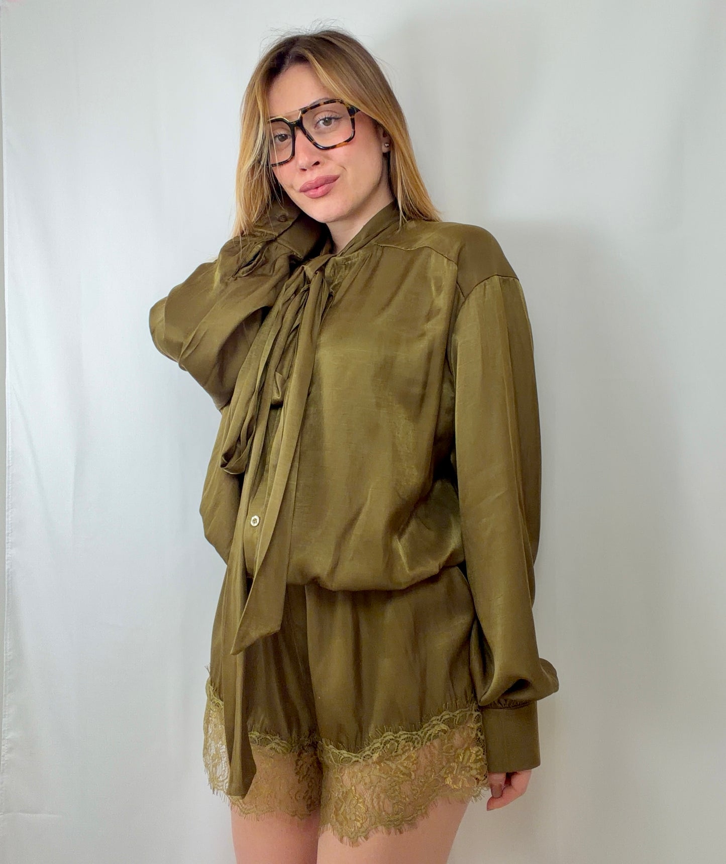 Jumpsuit Ambra
