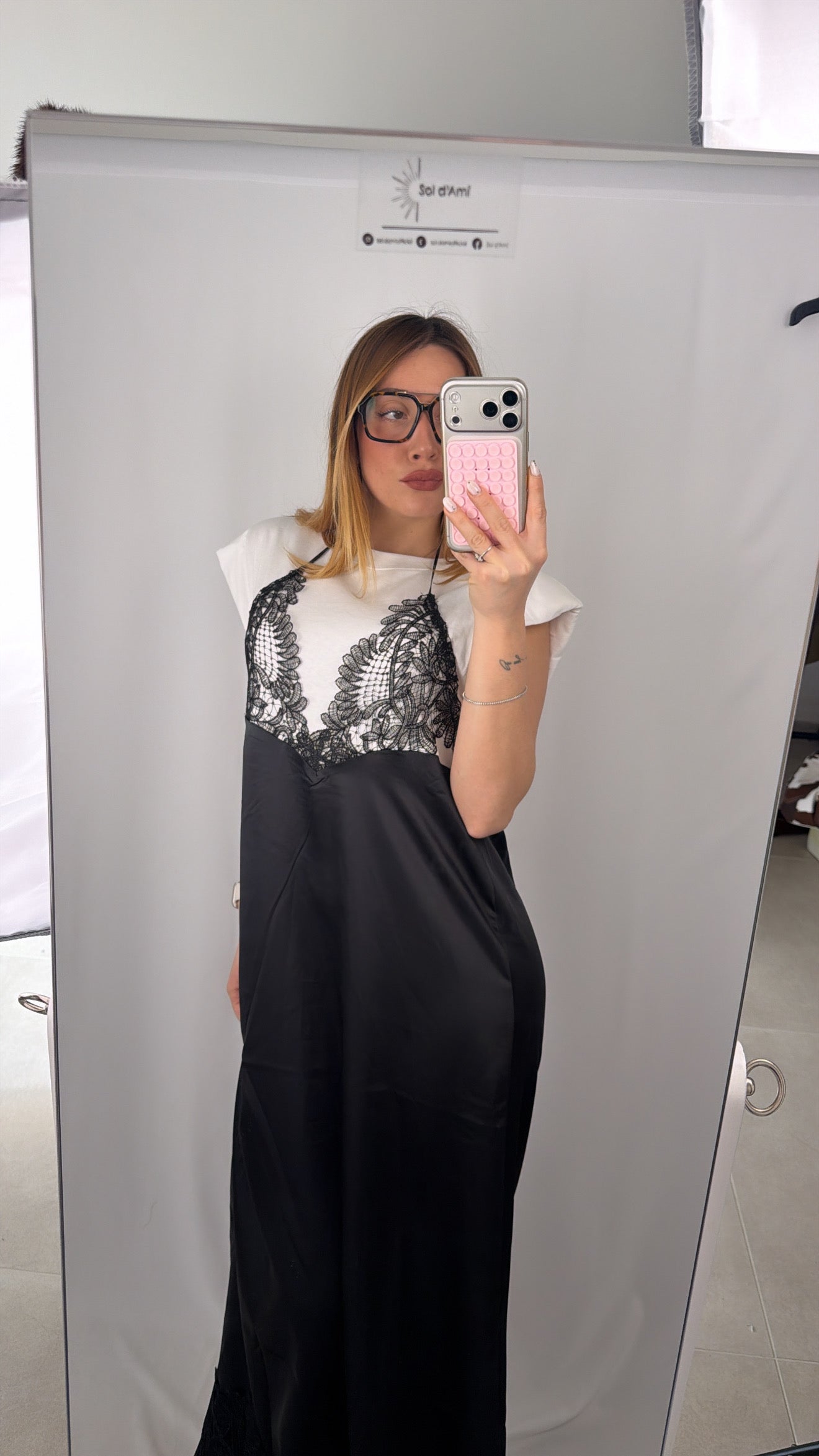 Abito Monique