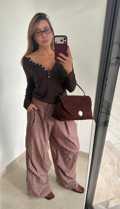 Pants Quadri