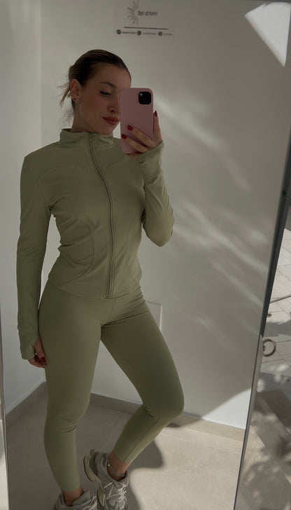 Coordinato Fitness