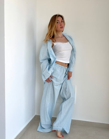 Coordinato Fleur