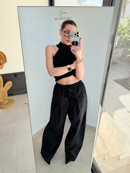 Pants Ballon Fit