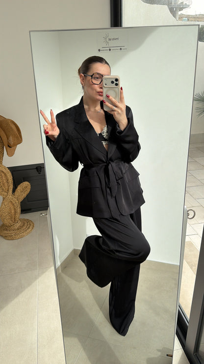 Tailleur Raso
