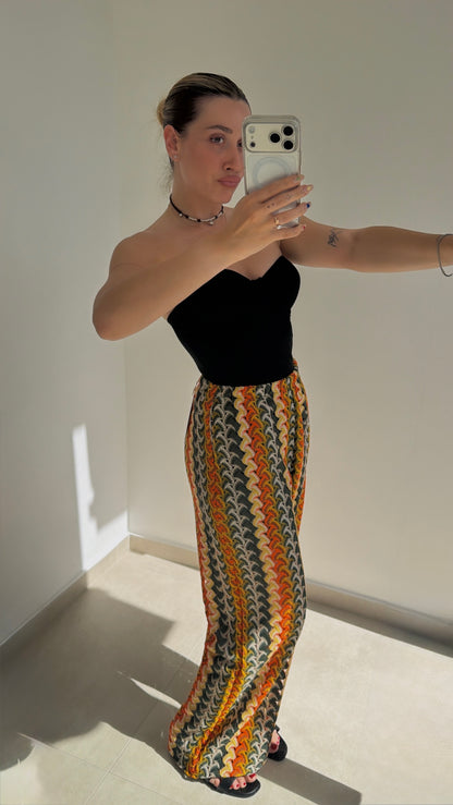 Pants Panarea