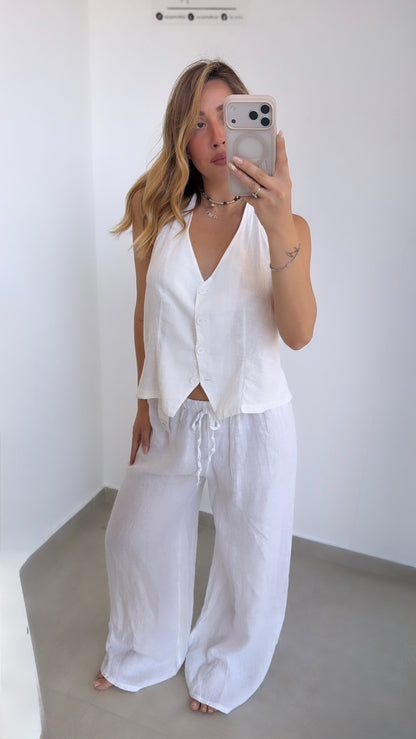 Pants Favignana