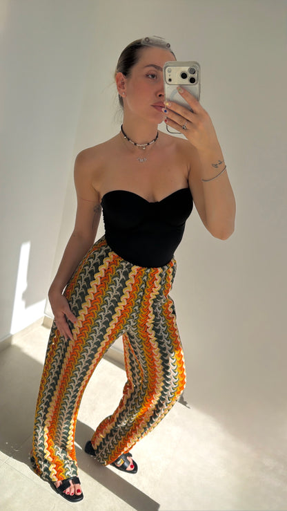 Pants Panarea