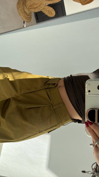 Pants Reverse