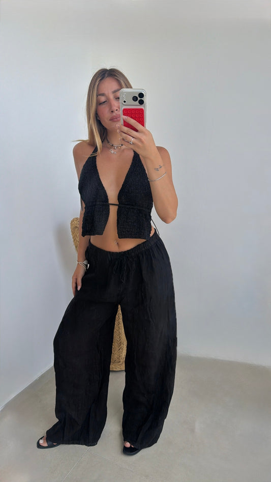 Top Lamè