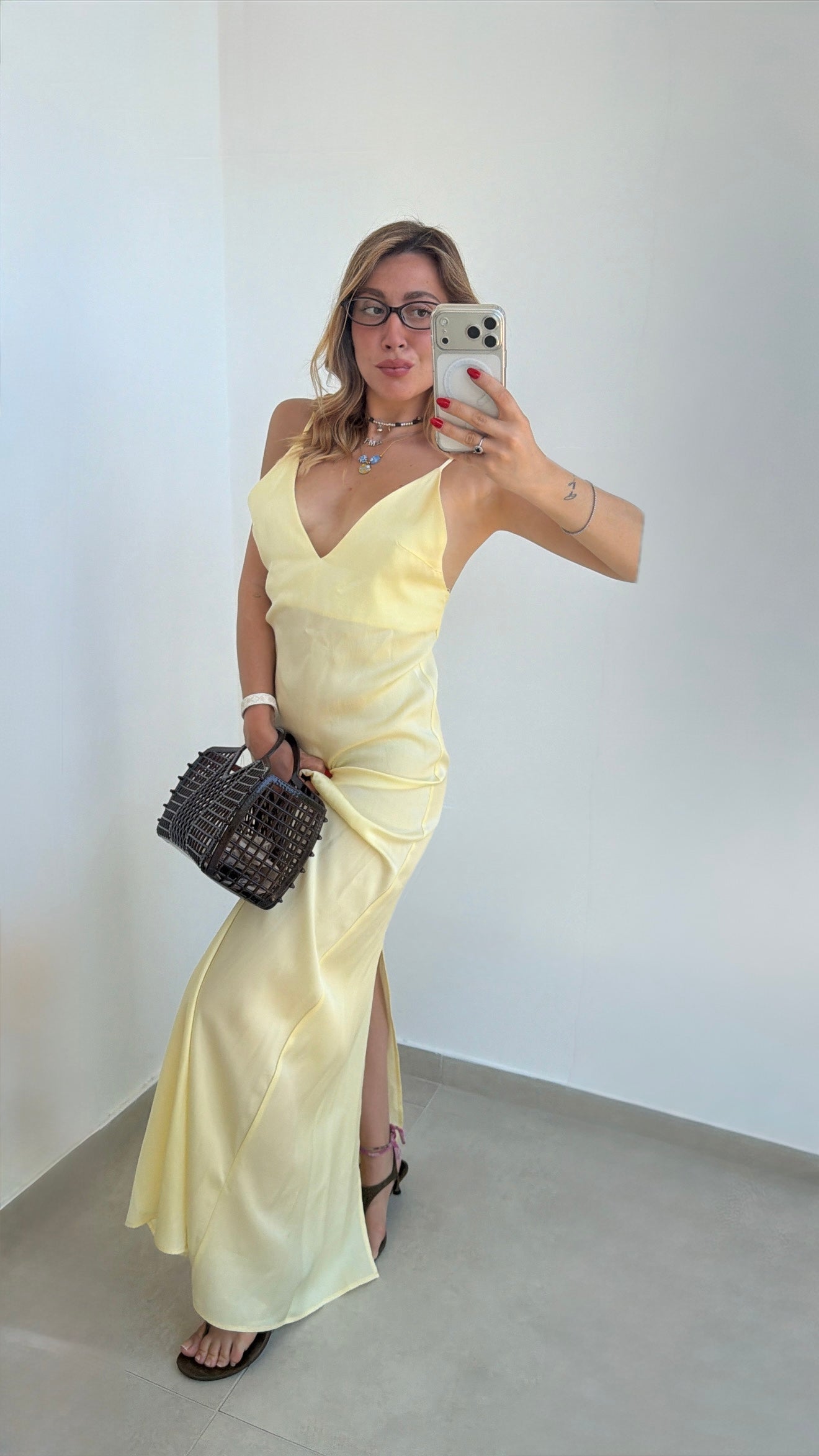 Dress Butter