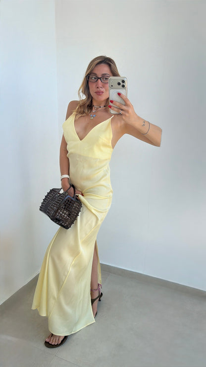 Dress Butter
