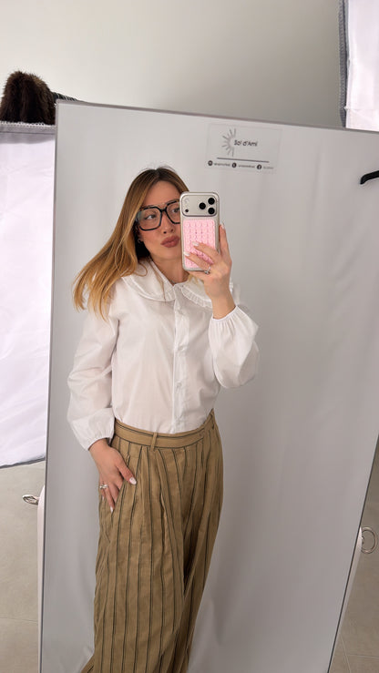 Pants April