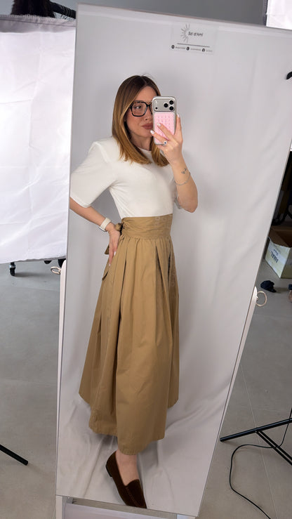 Gonnellone maxi