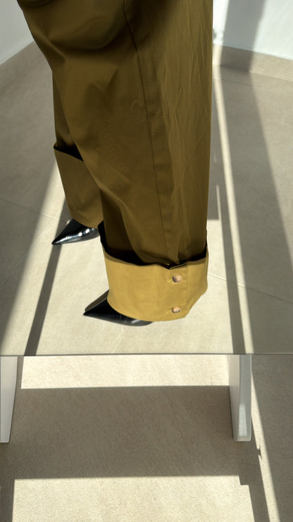 Pants Reverse