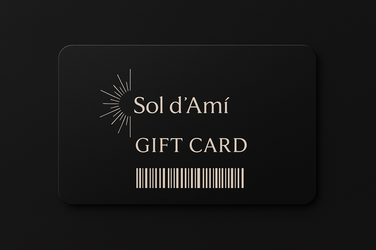 Buono Regalo Sol d'Amí
