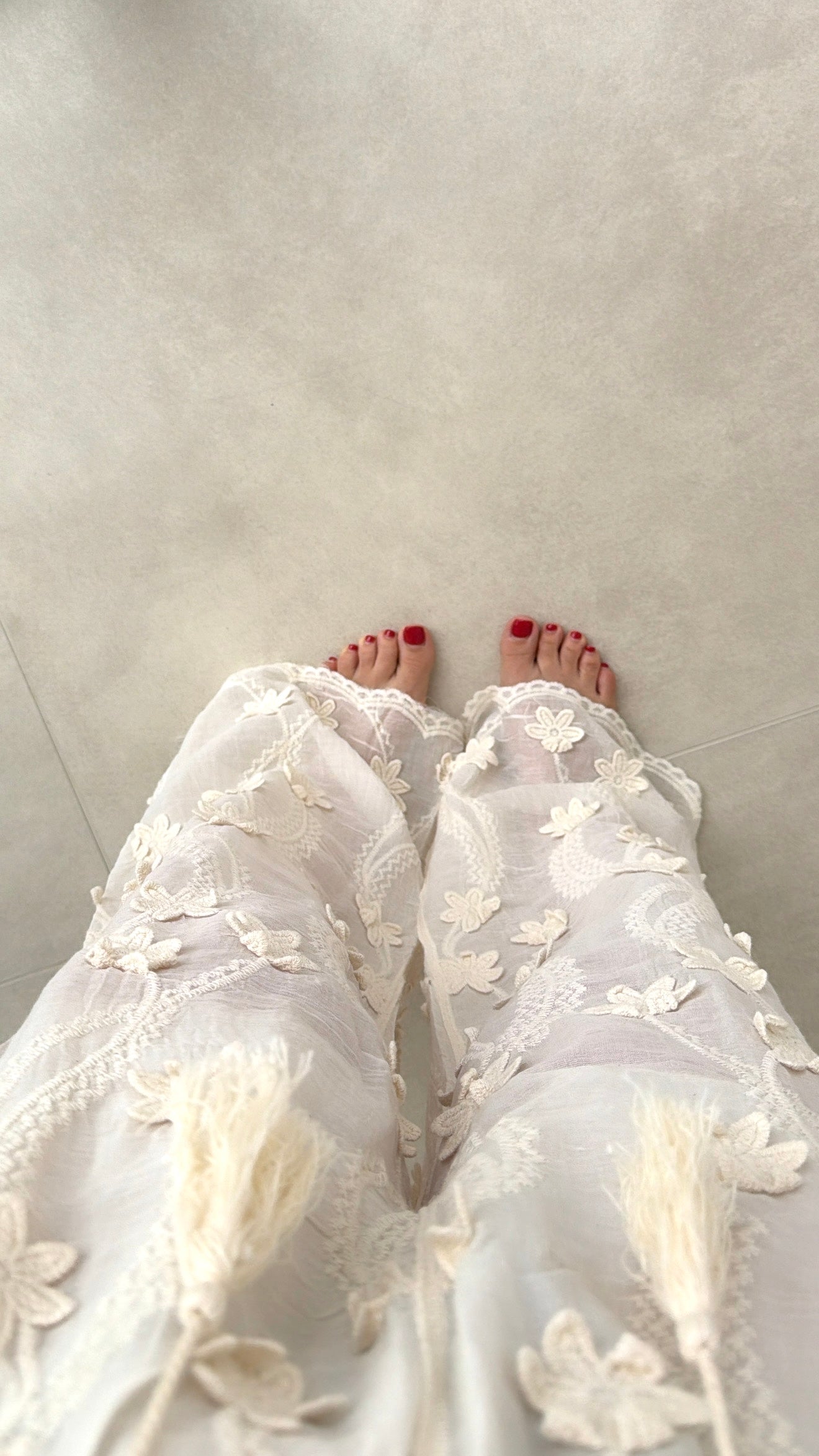 Pants Beauty