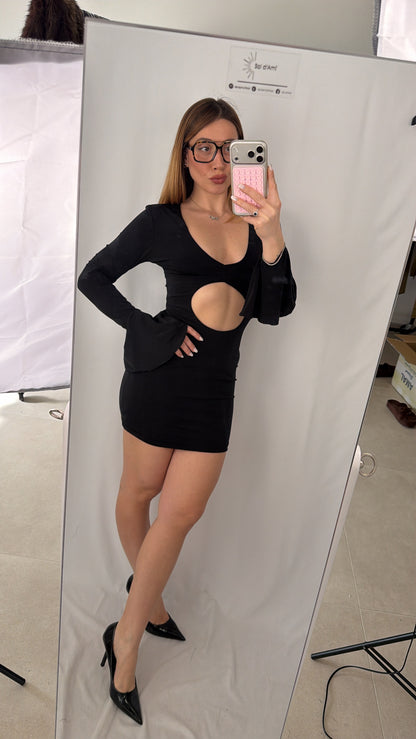 Dress Eva