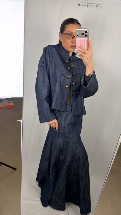 Coordinato Napoleone