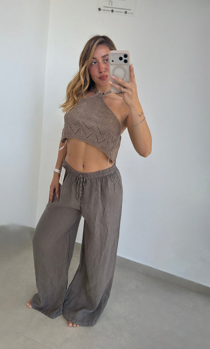 Pants Favignana