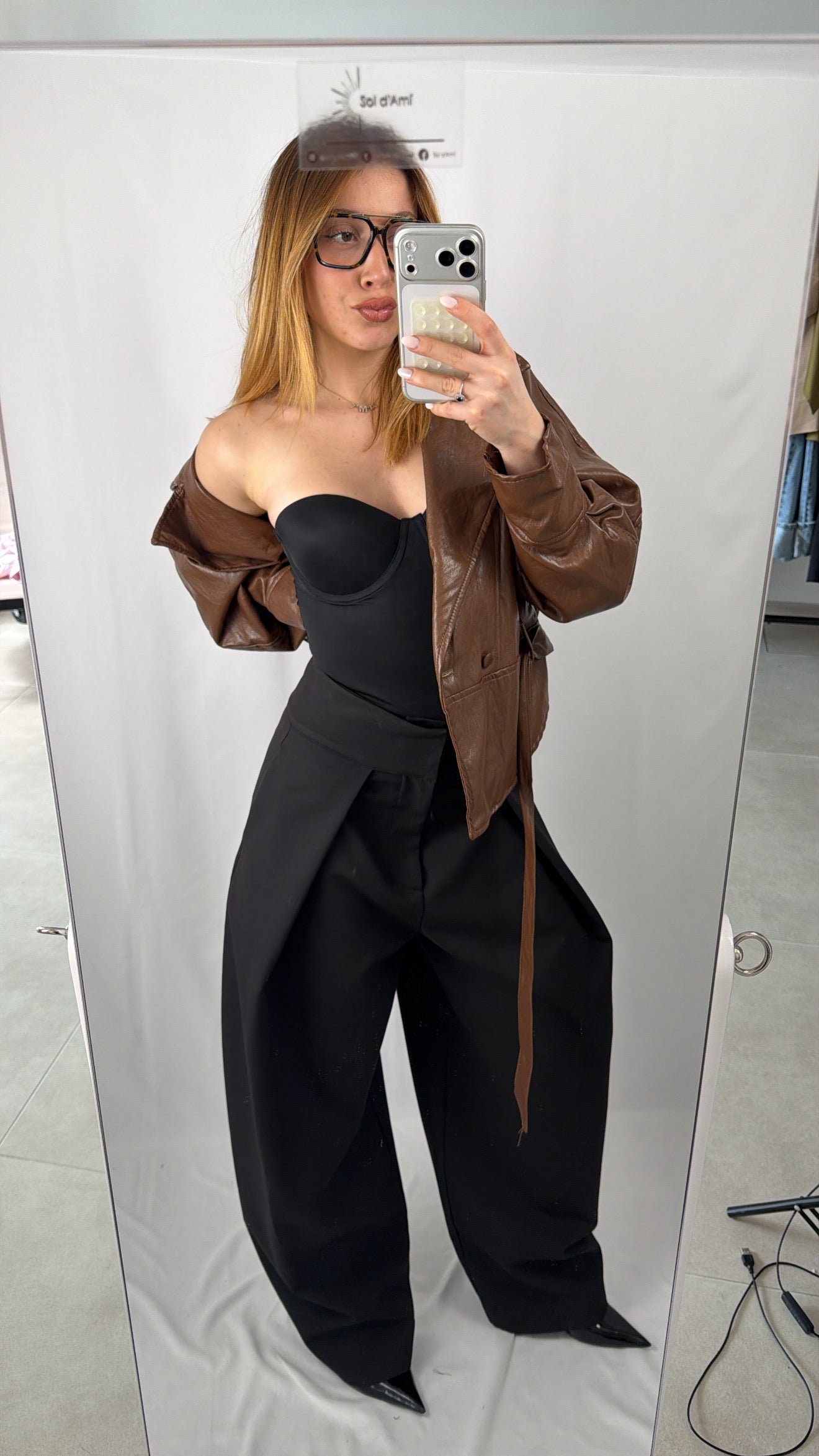 Pants Gloria