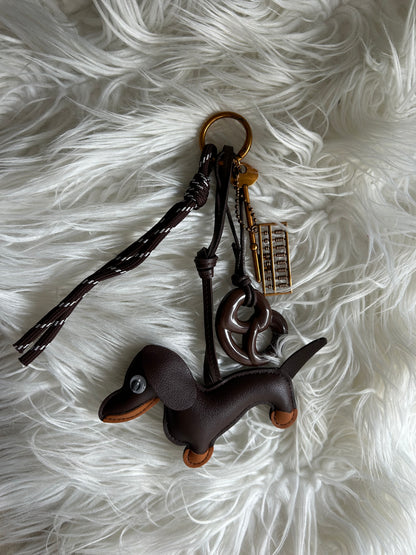 Charm da borsa/portachiavi