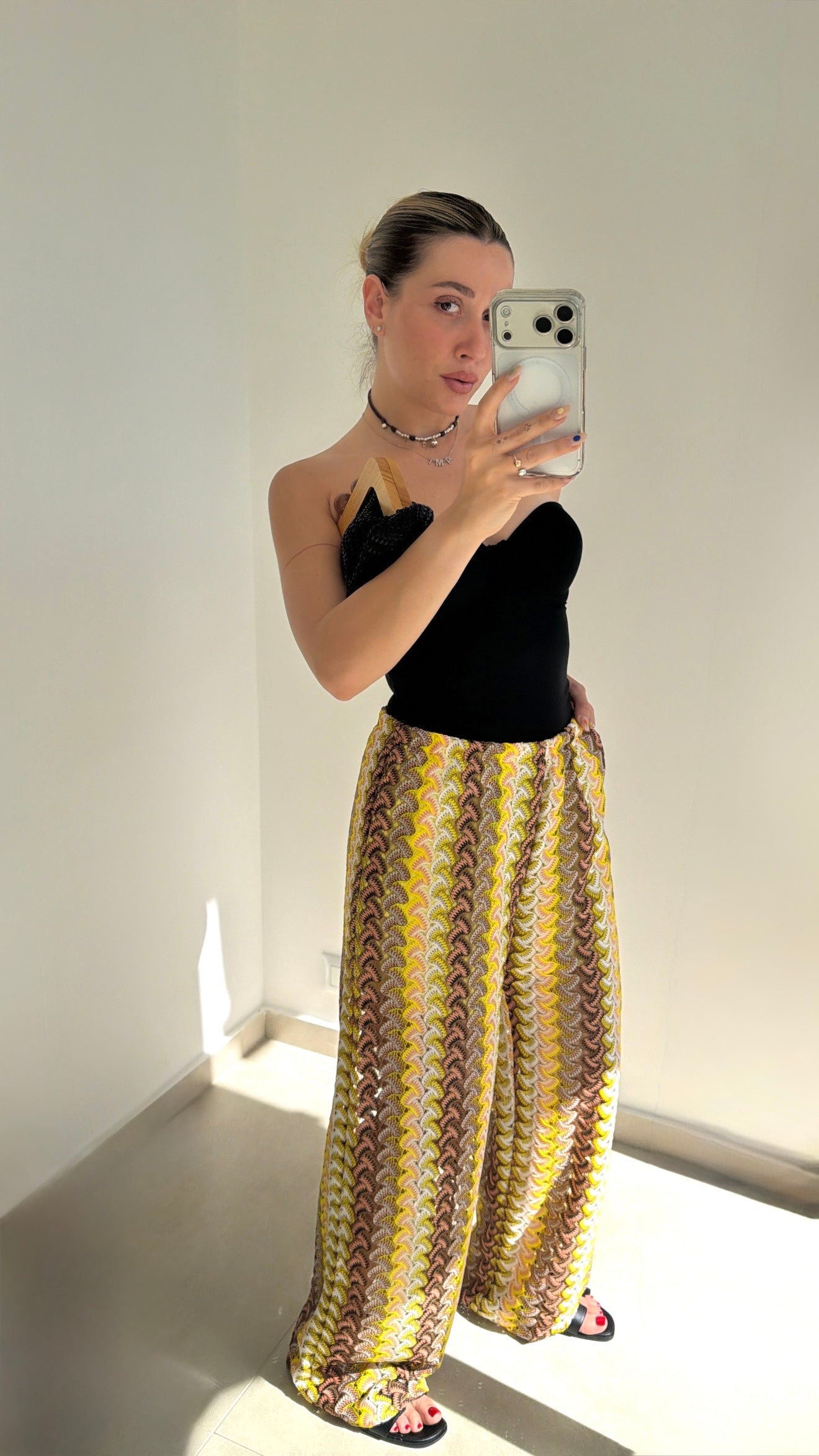 Pants Panarea