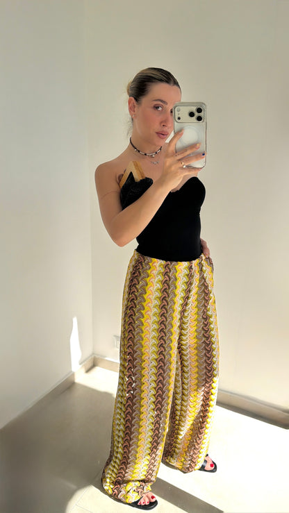 Pants Panarea