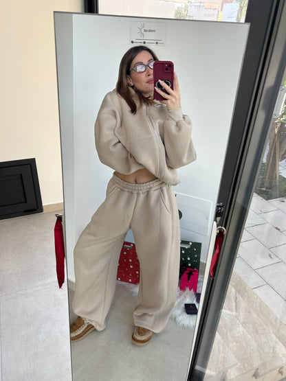 Tuta Oversize