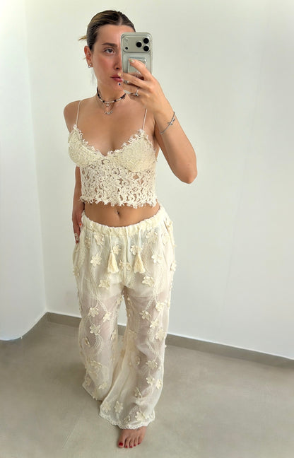 Pants Beauty
