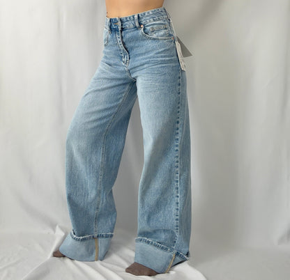 Jeans Blue Sky