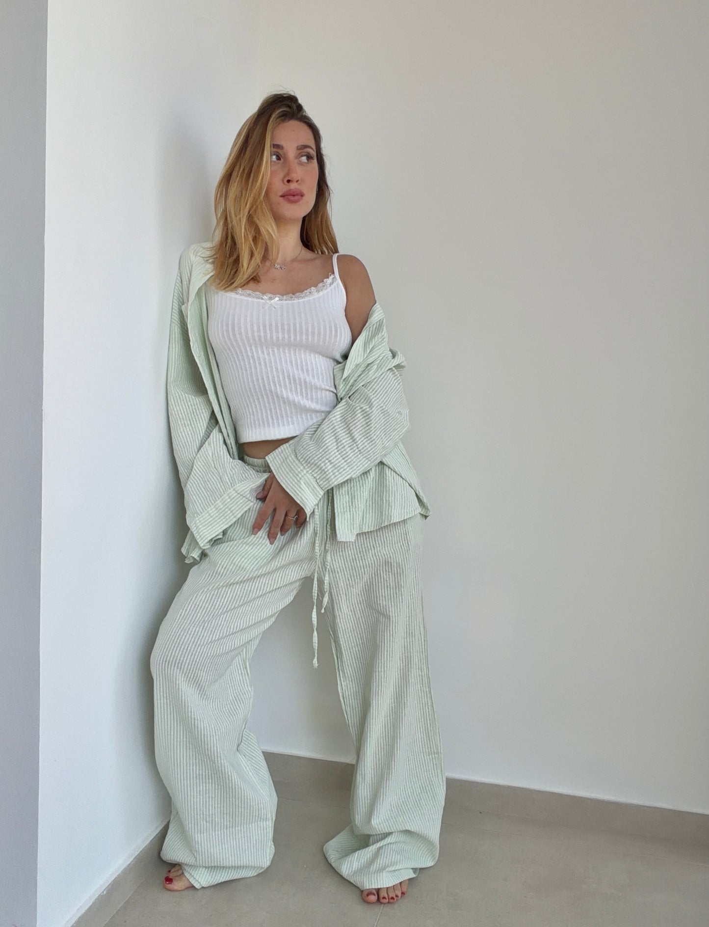 Coordinato Fleur