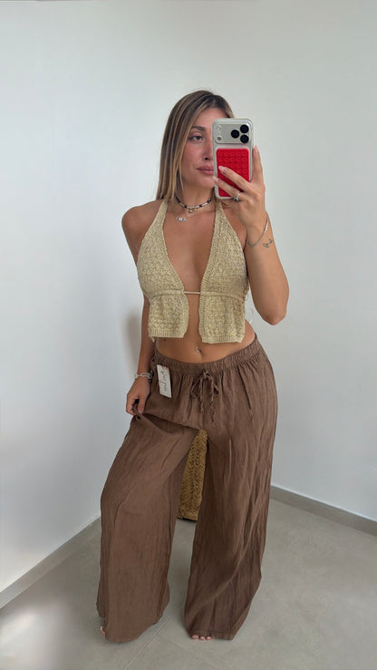 Top Lamè