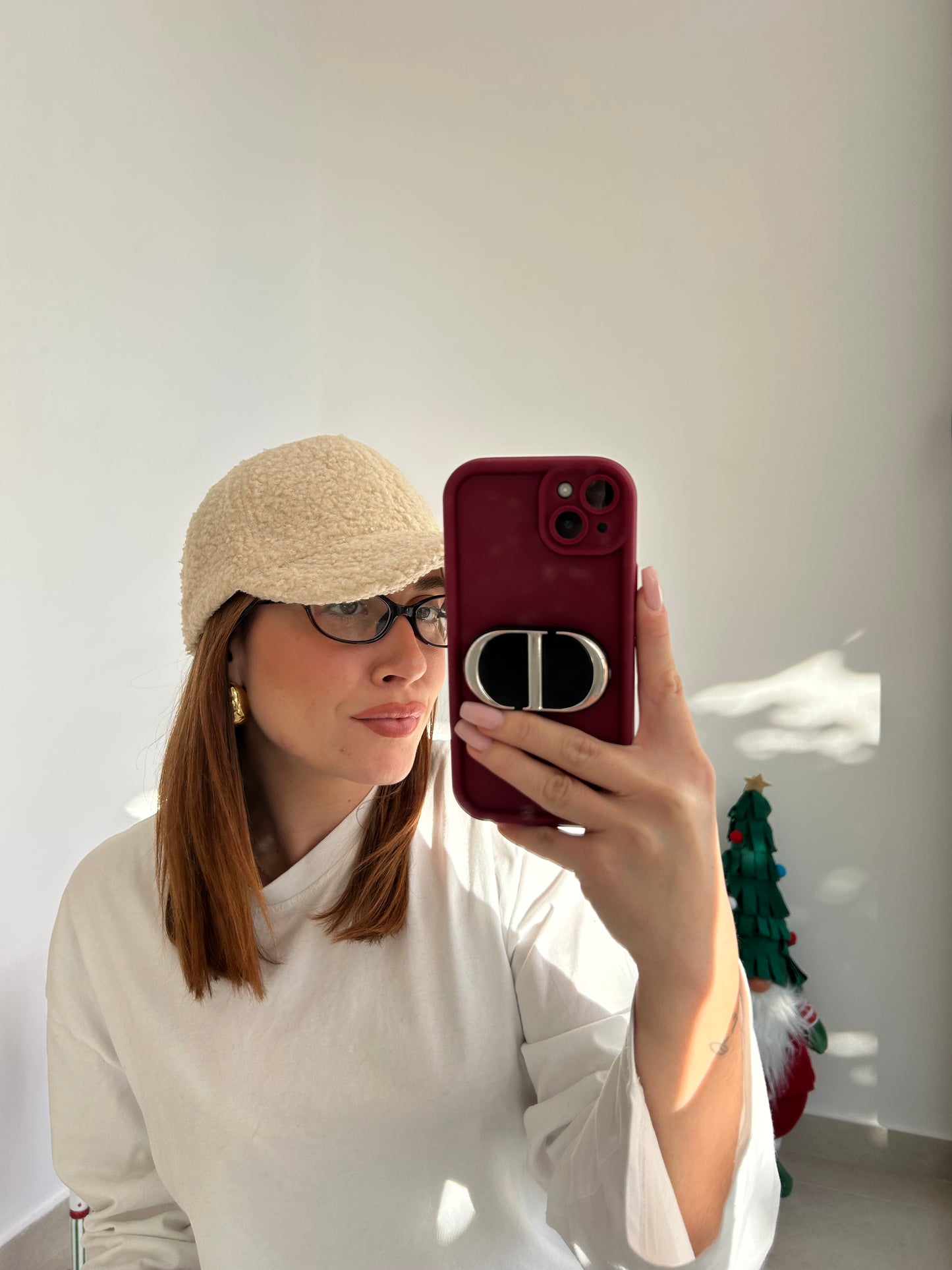 Cappellino da baseball