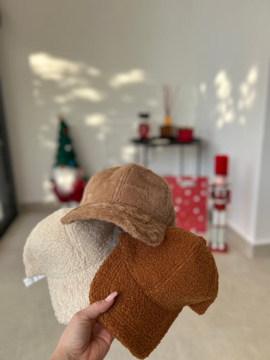 Cappellino da baseball