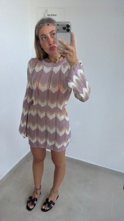 Dress Oblò
