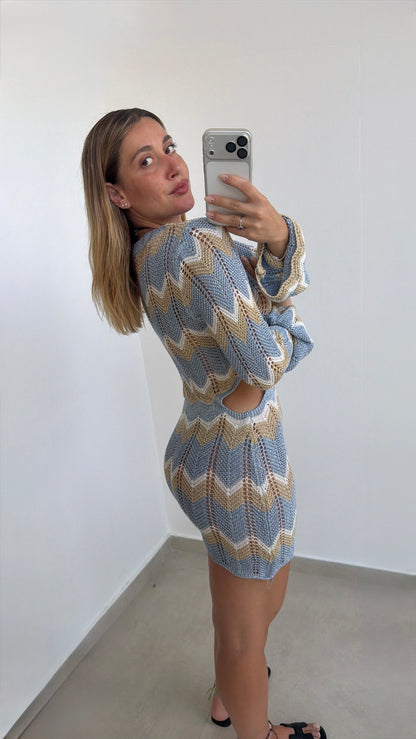 Dress Oblò