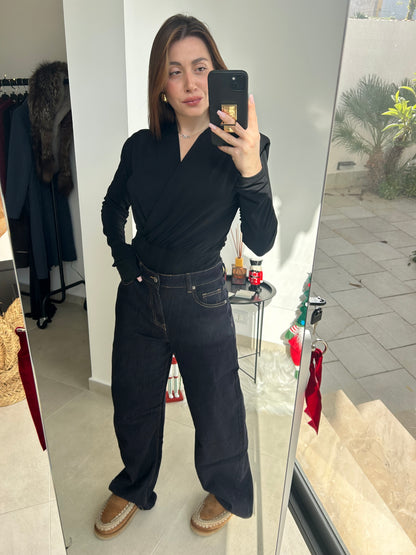 Body Zoe