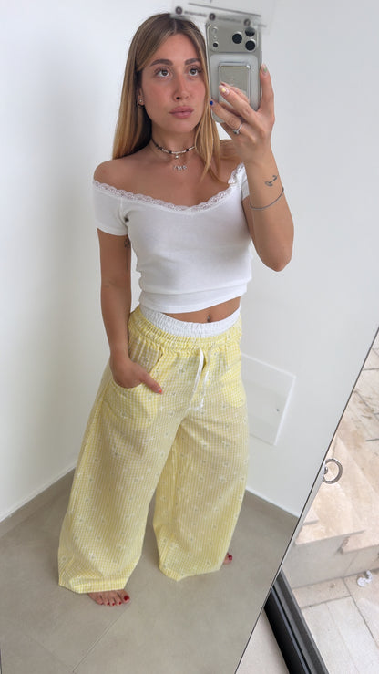 Pants Picnic