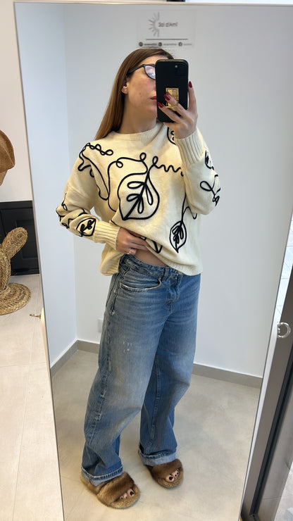 Maglia Sandy