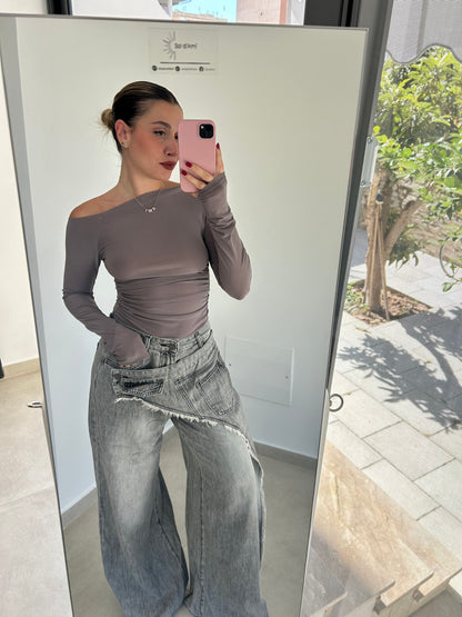 Jeans Pareo