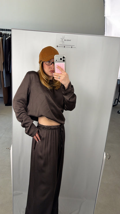Coordinato Kara