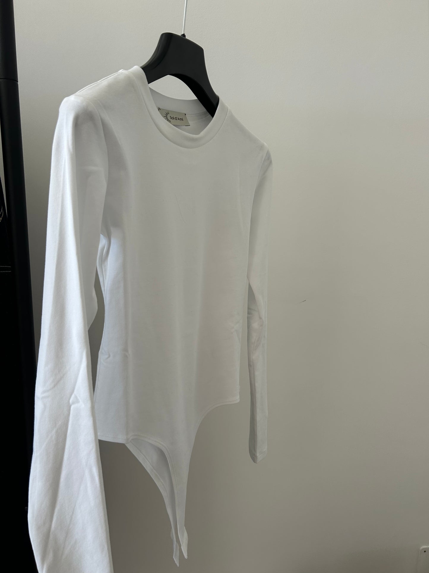 Body Essential lungo