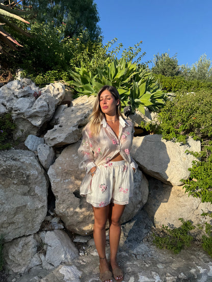Coord Set Paris